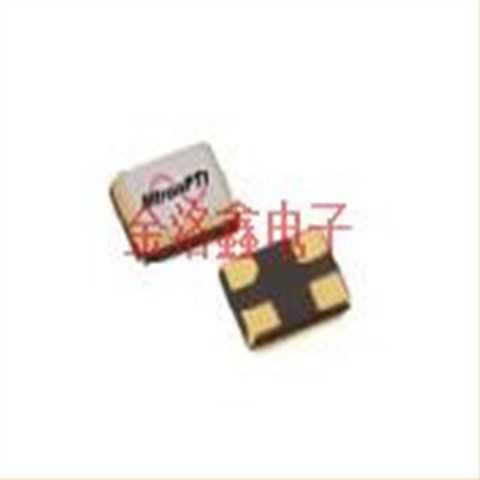 M12526JM25.000000MHz,2520切割SMT晶体,M1252测试设备振荡器