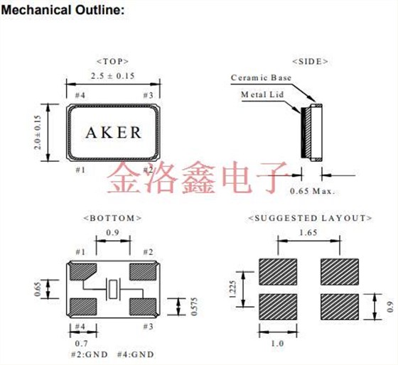 C2E尺寸图