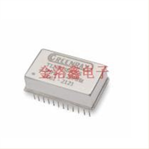 T1276-T56-C-3.3-LG-B-10.0MHz-E,微型卫星晶振,格林雷进口晶振,温补晶振