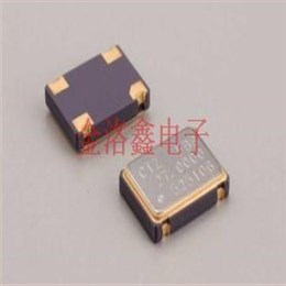 CSX-750FBF8000000T,CSX-750F石英晶振,3.3V晶振,通信设备晶振