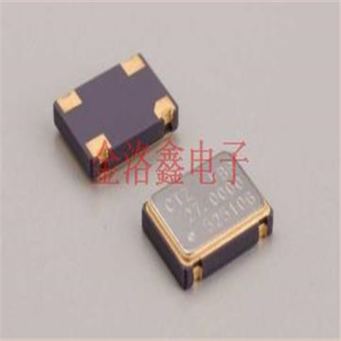 CSX-750FBF8000000T,CSX-750F石英晶振,3.3V晶振,通信设备晶振