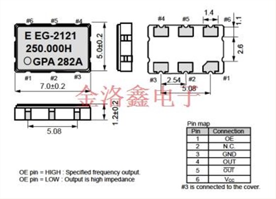 EG-2121CA
