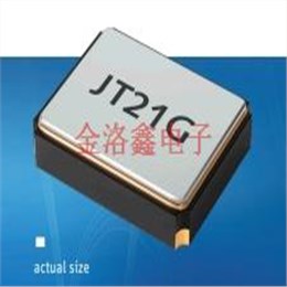 O26,0-JT21G-E-M-1,8-LF,TCXO振荡器,2016有源晶振,无线应用晶振