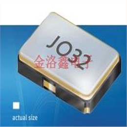 O20,0-JO32-B-1V3-1-T1-LF,JO32石英晶振,20MHz晶振,3225小型晶振