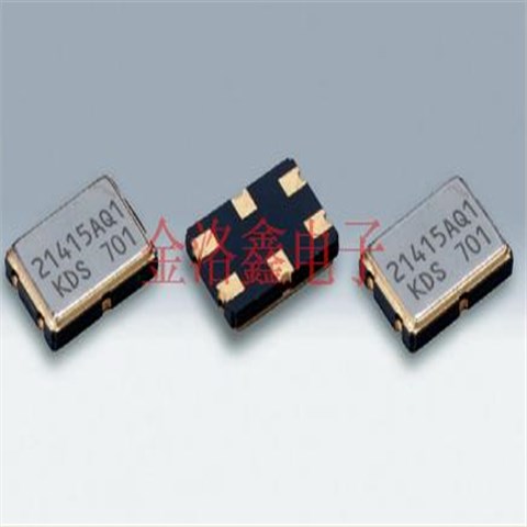 1D44818GQ1,DSF753SBF贴片晶振,KDS无源晶振,移动设备晶振