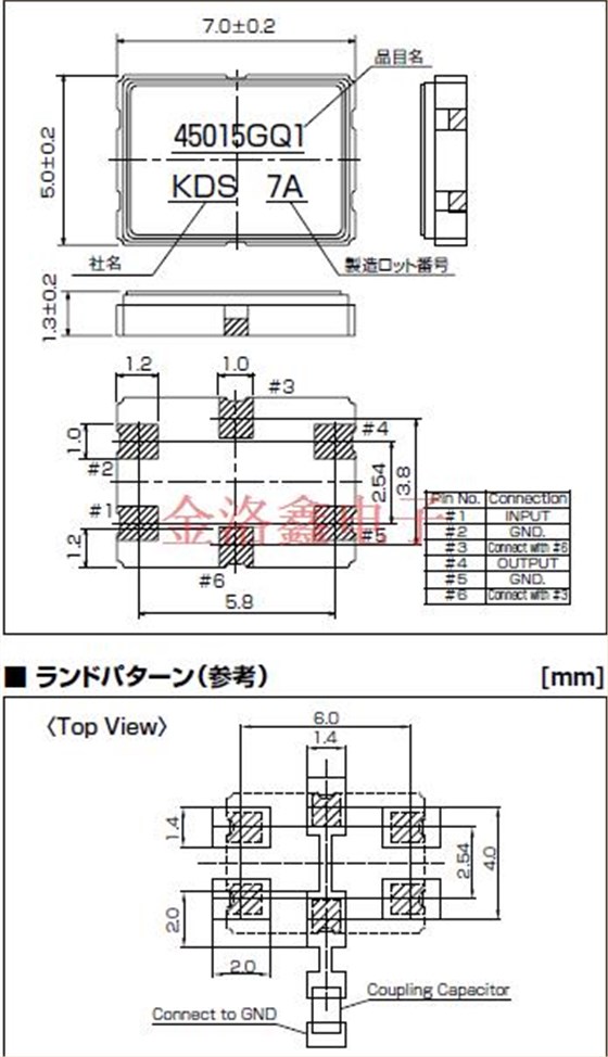 DSF753SBF