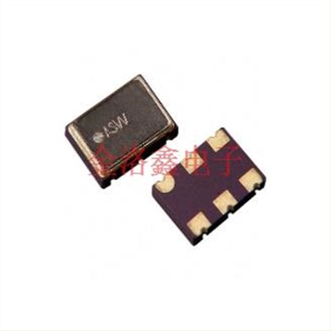 ASVV-14.31818MHz-D20-S-T,L数字传输设备晶振,CMOS/TTL输出晶振,测试设备