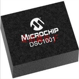 DSC1001BI1-027.0000,闭路电视晶振,移动设备应用晶振,Microchip晶振