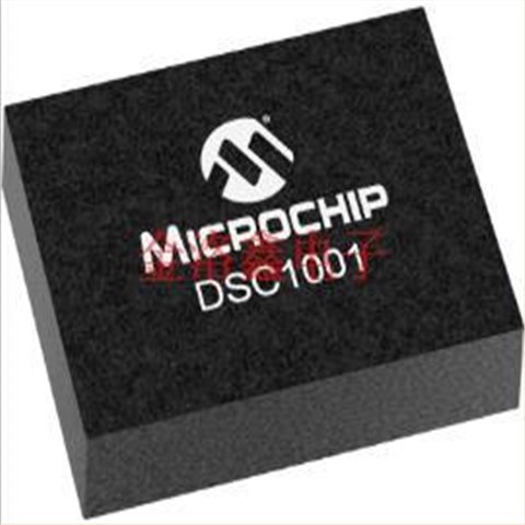 DSC1001BI1-027.0000,闭路电视晶振,移动设备应用晶振,Microchip晶振