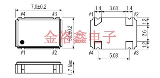 ECS-3951M