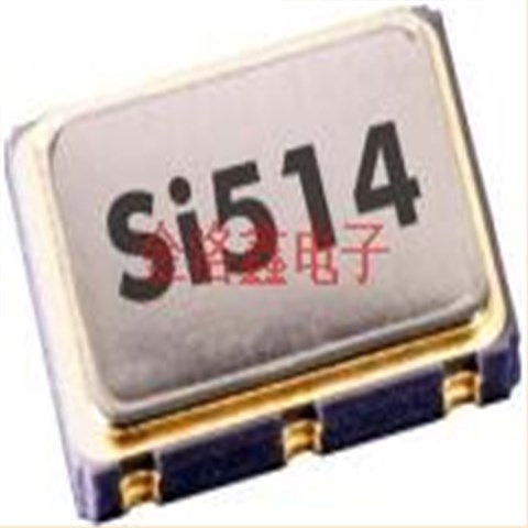 514BCA000112AAG,Skyworks思佳讯晶振,通用型晶振,工业自动化晶振