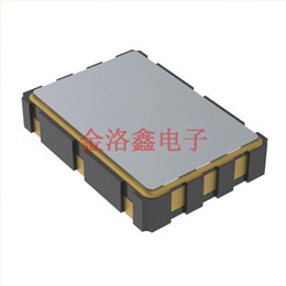 531FC155M520DG,Skyworks进口晶振,时钟生成器晶振,LVDS输出晶振