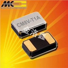 CM8V-T1A-32.768KHZ-7PF-20PPM-TA-QC,Micro瑞士微晶,32.768KHz晶振 CM8V-T1A-32.768KHZ-7PF-20PPM-TA-QC,Micro瑞士微晶,32.768KHz晶振