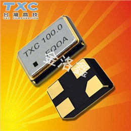 7B-8.000MAAJ-T,TXC无源晶振,5032网络设备晶振 7B-8.000MAAJ-T,TXC无源晶振,5032网络设备晶振