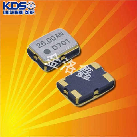 1XTW36864MAA,TCXO温度补偿晶振,DSB321SDN晶振 1XTW36864MAA,TCXO温度补偿晶振,DSB321SDN晶振