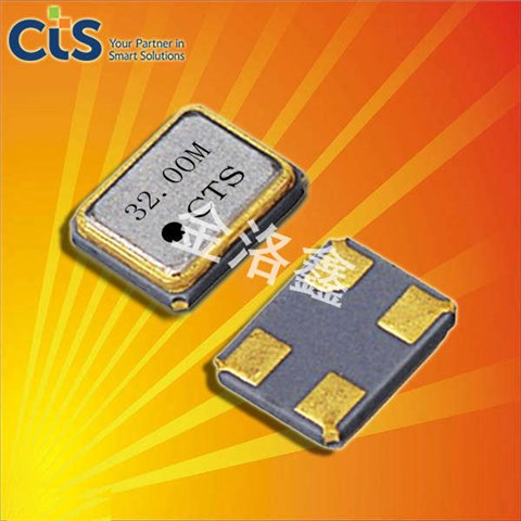 41MC020M000100,CTS西迪斯晶振,2016mm晶振 41MC020M000100,CTS西迪斯晶振,2016mm晶振