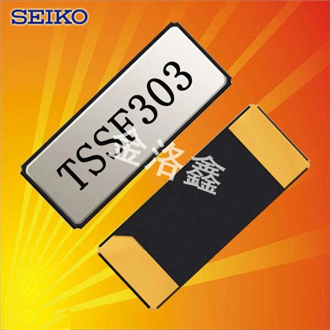Q-SC32S0322070AAAF,Seiko日产精工晶振,3215小型晶振