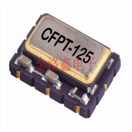 LFTVXO009909BULK,VCTCXO压控温补晶振,高频率稳定性晶振