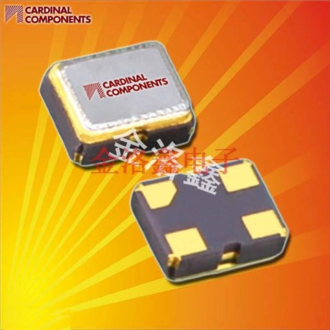 CPPC7L-A3B6-8.0TS,车规晶振,耐高温晶振,Cardinal晶振 CPPC7L-A3B6-8.0TS,车规晶振,耐高温晶振,Cardinal晶振