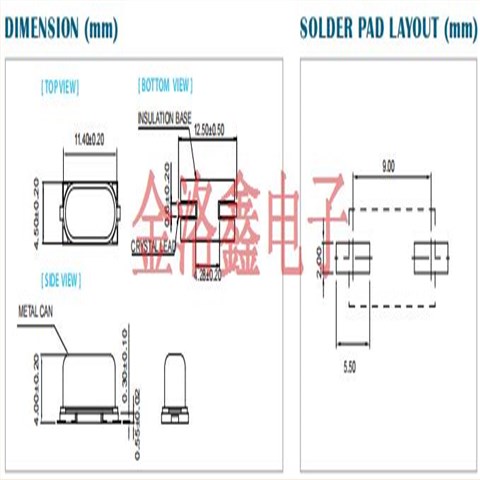 XJDDDLNANF-8.000000,Taitien台产晶振,49SMD晶振 XJDDDLNANF-8.000000,Taitien台产晶振,49SMD晶振