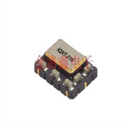 LFTVXO076348REEL,3.3V低电流电压晶振,汽车电子晶振