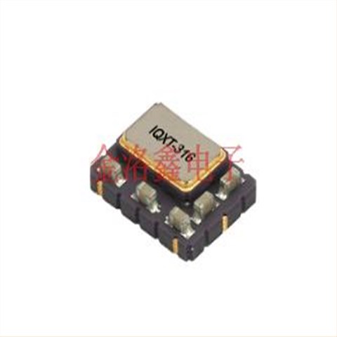 LFTVXO076348REEL,3.3V低电流电压晶振,汽车电子晶振 LFTVXO076348REEL,3.3V低电流电压晶振,汽车电子晶振