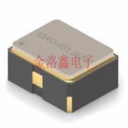 LFPTXO000295BULK,英国IQD晶振,5032温补贴片晶振 LFPTXO000295BULK,英国IQD晶振,5032温补贴片晶振