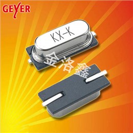 12.88168晶振,KX-KT型号晶振,49SMD晶振,Geyer晶振