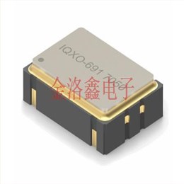 LFSPXO022683BULK,英国IQD晶振,HCMOS输出晶振