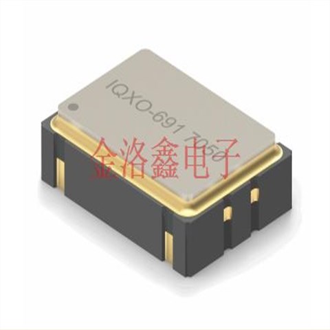 LFSPXO022683BULK,英国IQD晶振,HCMOS输出晶振