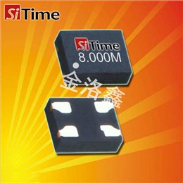 SIT8008BI-21-33E-33.333330,美国SiTime可编程晶振,3225陶瓷晶振