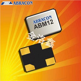 ABM11AIG-40.000MHZ-4-1Z-T3,ABRACO品牌晶振,2016mm宽温晶振