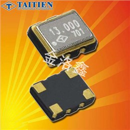 TXETBLSANF-40.000000,Taitien温补晶振,3225便携式设备晶振