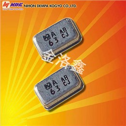 NX1612SA-50M-EXS00A-CS08403,NDK日本晶振,1612贴片晶振