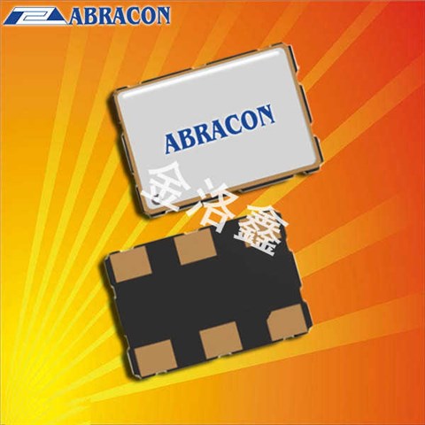 AK2APAF1-156.25000T,Abracon高频晶振,LVPECL差分输出晶振 AK2APAF1-156.25000T,Abracon高频晶振,LVPECL差分输出晶振