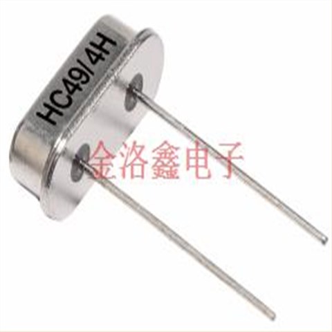 LFXTAL027945BULK5K,HC49/4H晶振,IQD插件晶振 LFXTAL027945BULK5K,HC49/4H晶振,IQD插件晶振