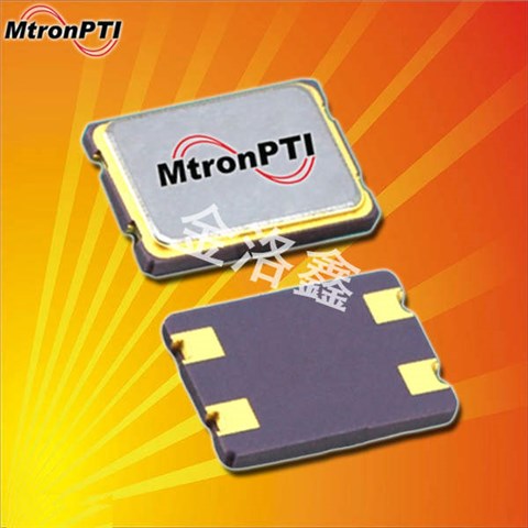 CMO5BMC-50MHz,Mtronpti智能应用晶振,低电流控制晶振