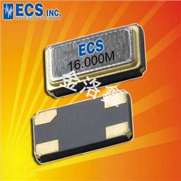 ECS-160-12-33B2Q-JES-TR3,ECS车规晶振,传感器应用晶振