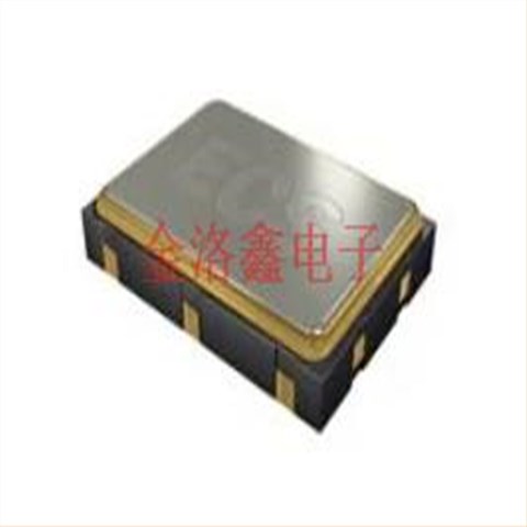 ECS-TXO53-S3-33-100-BN-TR,ECS伊西斯晶振,纳米蜂窝和仪器应用晶振