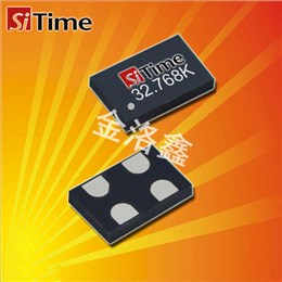 SiT8103AI-33-33E-50.00000Y,SiTime有源进口晶振,5032贴片振荡器