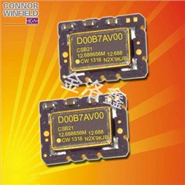 T604-038.88M,7050温补晶振,Connor-Winfield品牌晶振