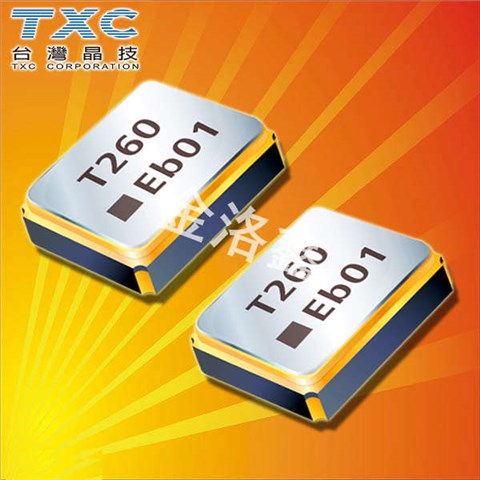 AN25000705,TXC宽温晶振,2016微型晶体振荡器