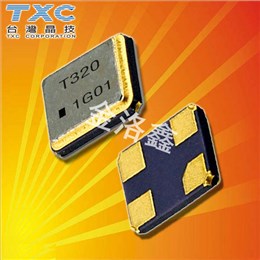 AM16000007,TXC无源晶振,车规级晶振
