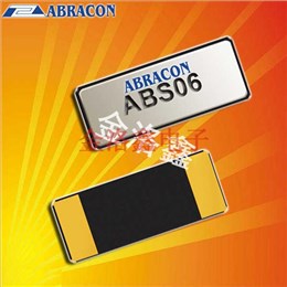 ABS06-32.768KHZ-1,ABRACON音叉晶振,2012微型贴片晶振