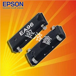 MC-15632.7680KA-A,爱普生无源晶振,7015音叉型晶振