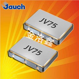 O-125.0-J075-B-3.3-1-T1-LF,Jauch高频晶振,3.3V有源晶振