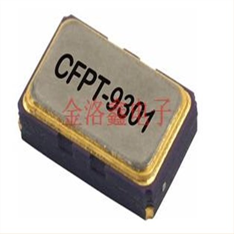 LFPTXO000316,IQD金属封装晶振,TCXO温补晶振