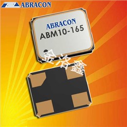ABM10AIG-24.000MHZ-4Z-T3,ABRACON宽温晶振,车载电子设备晶振