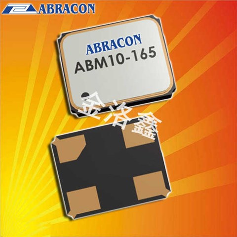ABM10AIG-24.000MHZ-4Z-T3,ABRACON宽温晶振,车载电子设备晶振