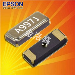 X1A000171000118,FC2012AN车规晶振,32.768KHz日产进口晶振